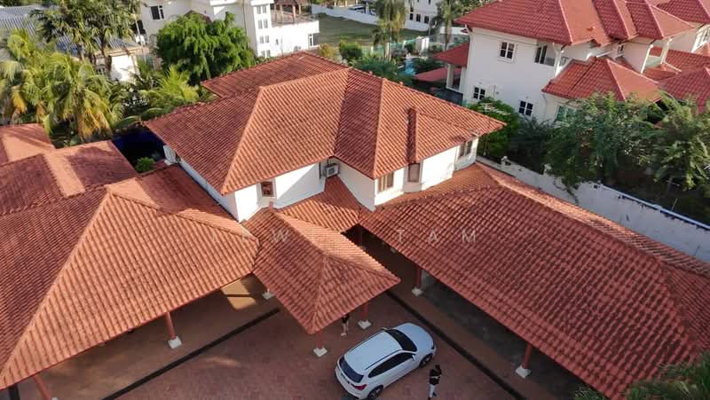Bungalow for Sale in Country Heights (Kajang) - Lewis Tam - PropertyGuru.com.my
