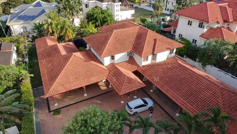 Bungalow for Sale in Country Heights (Kajang) - Lewis Tam - PropertyGuru.com.my