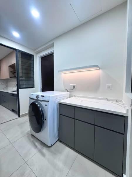 Service Residence for Sale at Park Regent @Desa Park City - Davis Ong - Interior - PropertyGuru.com.my