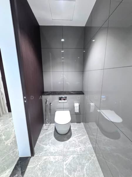 Service Residence for Sale at Park Regent @Desa Park City - Davis Ong - Bathroom - PropertyGuru.com.my
