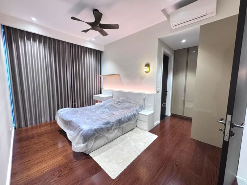 Service Residence for Sale at Park Regent @Desa Park City - Davis Ong - PropertyGuru.com.my