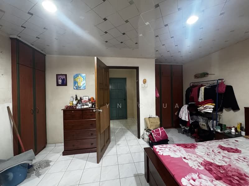 2-storey Terraced House for Sale in Usj 1 (Subang Jaya) - Jeslyn Chua - Bedroom - PropertyGuru.com.my