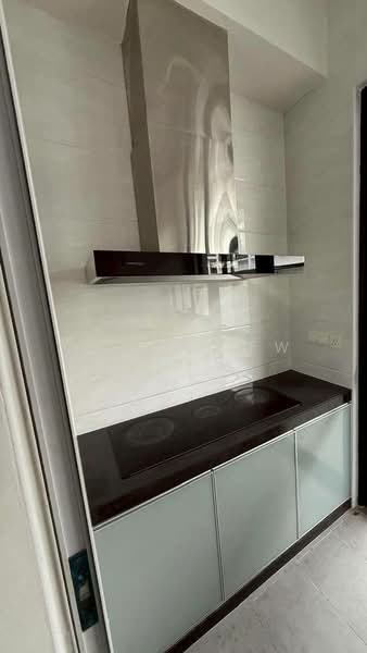 Terraced House for Sale in Johor Bahru (Johor) - Tom Chiew - Kitchen - PropertyGuru.com.my