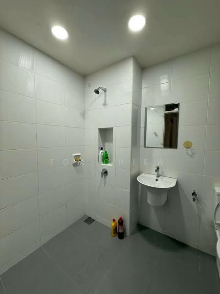 Terraced House for Sale in Johor Bahru (Johor) - Tom Chiew - Bathroom - PropertyGuru.com.my