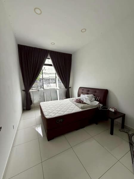 Terraced House for Sale in Johor Bahru (Johor) - Tom Chiew - Bedroom - PropertyGuru.com.my