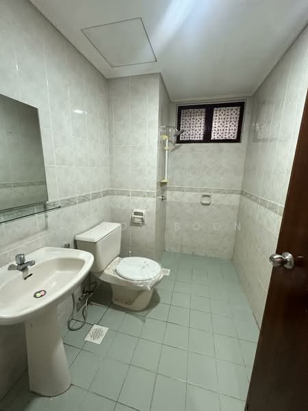 Kondominium untuk Disewa di Puteri Palma Condominiums - Wendy Boon - Bathroom - PropertyGuru.com.my