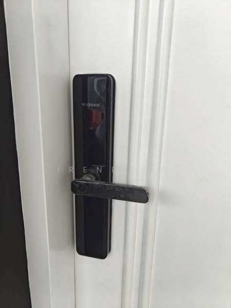 Rumah Teres 2 Tingkat untuk Dijual di Bandar Seri Alam (Masai) - Irene Lim - Entrance - PropertyGuru.com.my