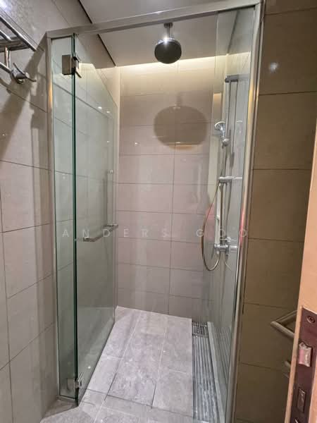 Service Residence for Rent at Tribeca - Anders Goo - Bathroom - PropertyGuru.com.my