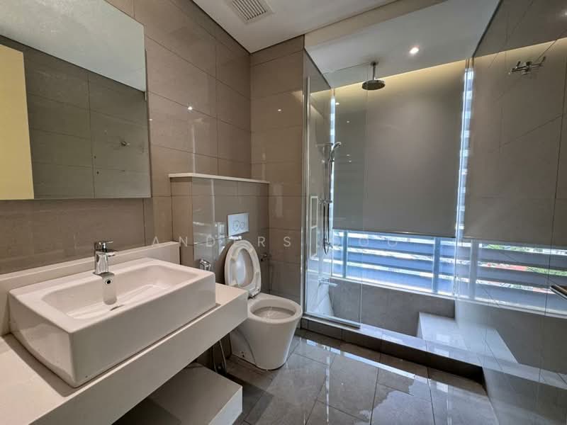 Service Residence for Rent at Tribeca - Anders Goo - Bathroom - PropertyGuru.com.my