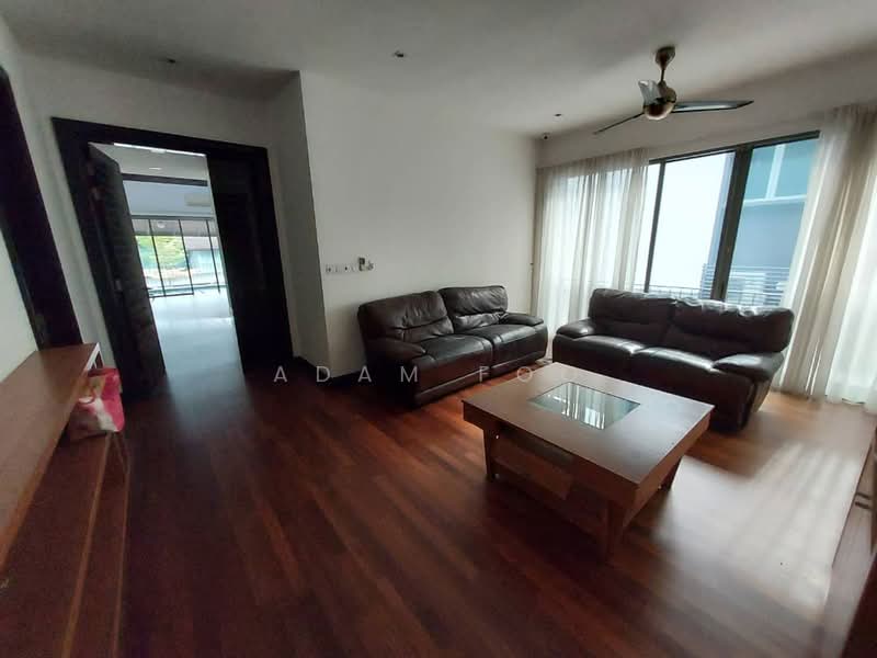 Rumah Banglo untuk Dijual di Ampang Jaya (Ampang) - Adam Foo - Living Room - PropertyGuru.com.my