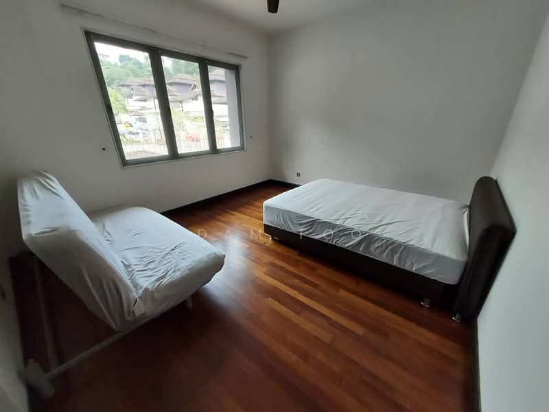 Rumah Banglo untuk Dijual di Ampang Jaya (Ampang) - Adam Foo - Bedroom - PropertyGuru.com.my