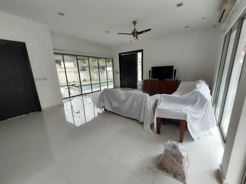 Rumah Banglo untuk Dijual di Ampang Jaya (Ampang) - Adam Foo - Living Room - PropertyGuru.com.my