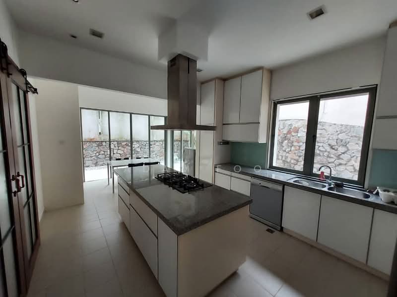 Rumah Banglo untuk Dijual di Ampang Jaya (Ampang) - Adam Foo - Kitchen - PropertyGuru.com.my