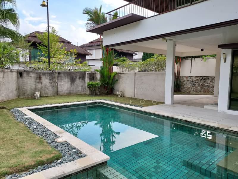 Rumah Banglo untuk Dijual di Ampang Jaya (Ampang) - Adam Foo - Exterior - PropertyGuru.com.my