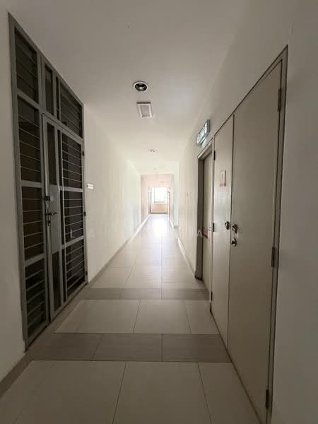 Corridor
