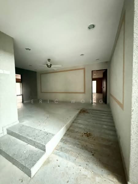 Bungalow for Sale in Leisure Farm (Gelang Patah) - Eric Wong - Living Room - PropertyGuru.com.my