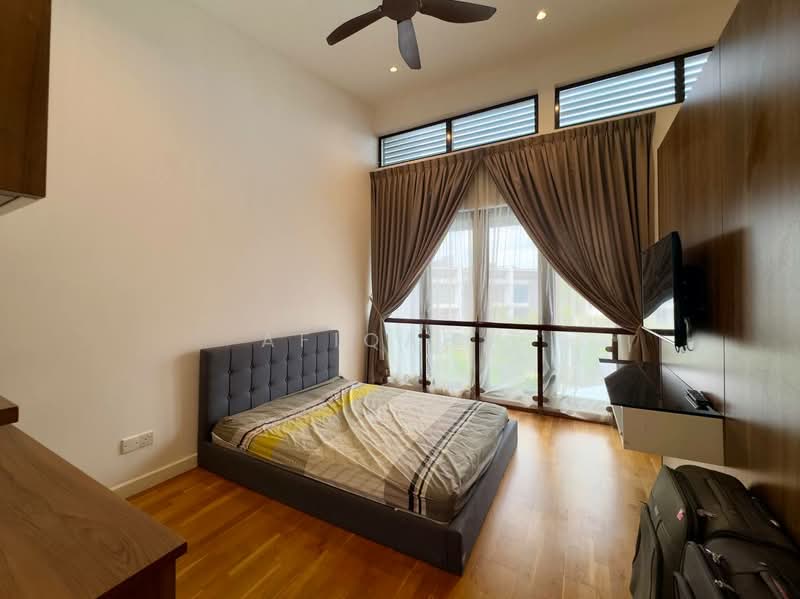 Rumah Teres 3 Tingkat untuk Dijual di Cyberjaya (Selangor) - Afiqah . - Bedroom - PropertyGuru.com.my