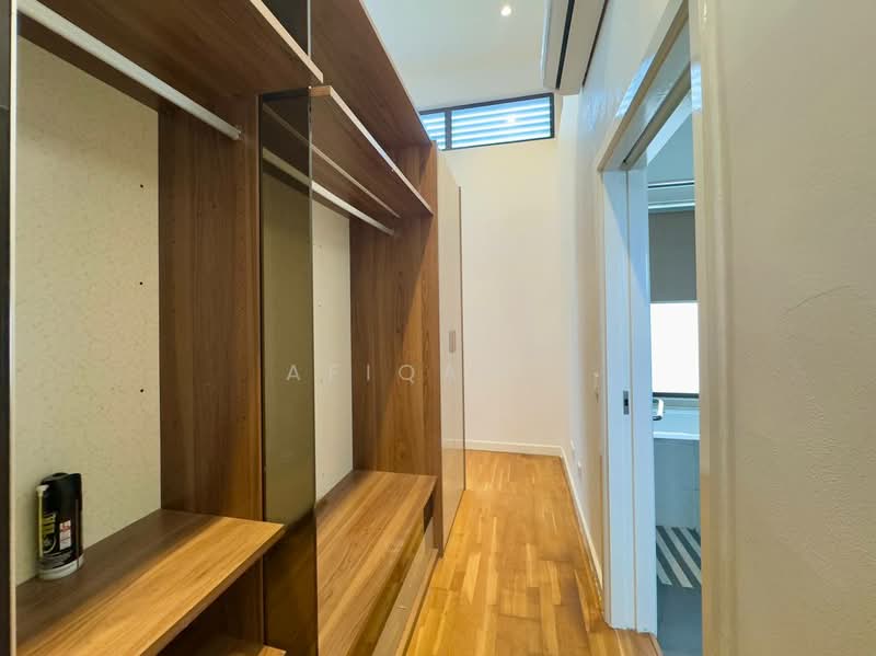 Rumah Teres 3 Tingkat untuk Dijual di Cyberjaya (Selangor) - Afiqah . - Interior - PropertyGuru.com.my