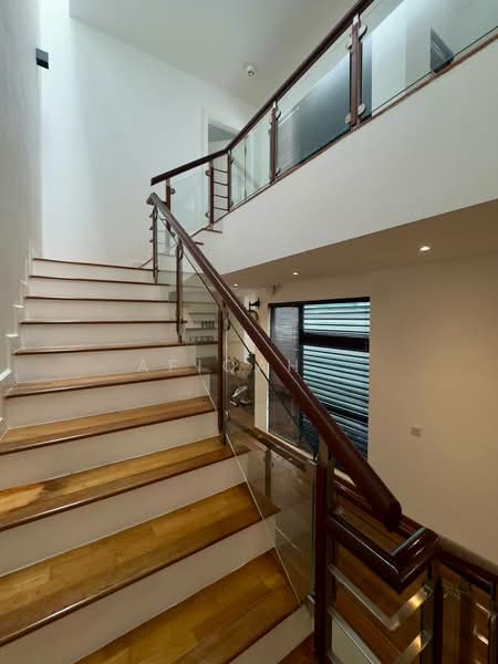 Rumah Teres 3 Tingkat untuk Dijual di Cyberjaya (Selangor) - Afiqah . - Interior - PropertyGuru.com.my