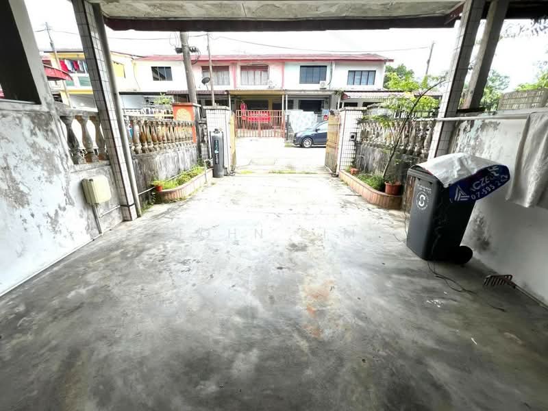 2-storey Terraced House for Rent in Taman Johor Jaya (Johor Bahru) - John Lim - PropertyGuru.com.my