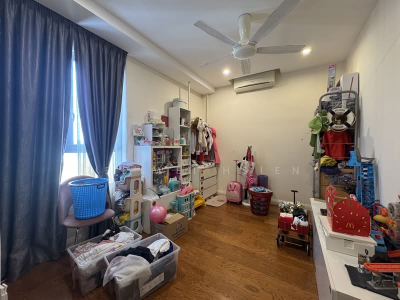 Kondominium untuk Dijual di The Westside One - Lee Wei Hsien - Interior - PropertyGuru.com.my