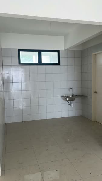 Condominium for Sale at Mont Residence - ST Lim - Kitchen - PropertyGuru.com.my