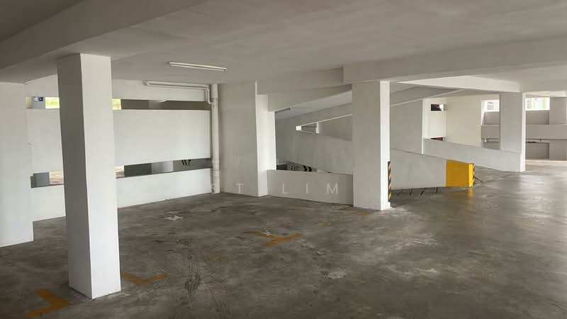 Condominium for Sale at Mont Residence - ST Lim - Car Park - PropertyGuru.com.my