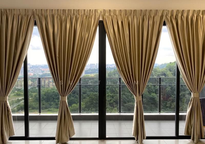 For Rent - Secoya Residence