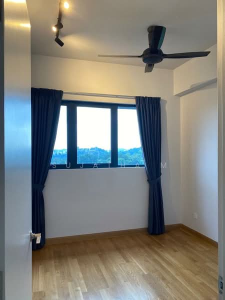 For Rent - Secoya Residence