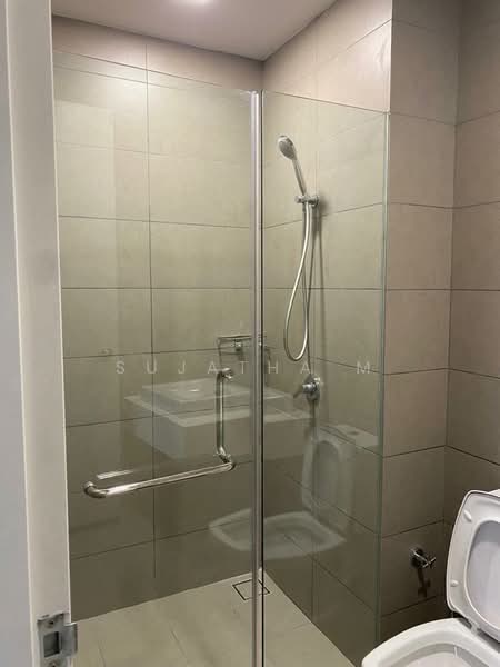 For Rent - Secoya Residence