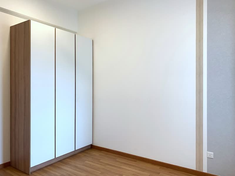 Service Residence for Rent at Gems Residences - Kim Ling - Bedroom 3 - PropertyGuru.com.my