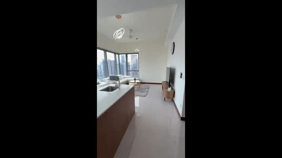 Service Residence for Rent at Core Residence @ TRX - Alan Hong - PropertyGuru.com.my