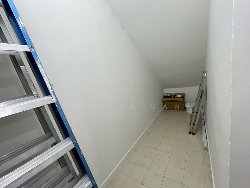 2-storey Terraced House for Sale in Bandar Saujana Putra (Tanjong Duabelas) - Charlie Gan - Interior - PropertyGuru.com.my