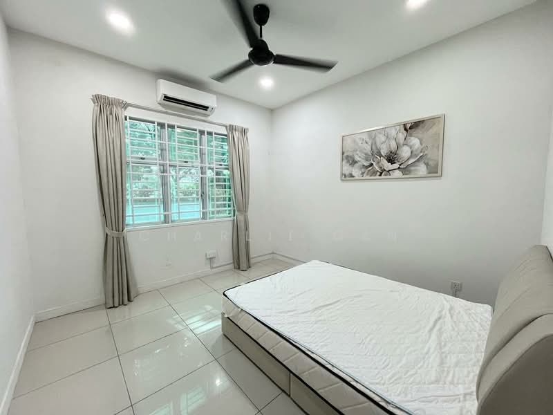 2-storey Terraced House for Sale in Bandar Saujana Putra (Tanjong Duabelas) - Charlie Gan - Bedroom - PropertyGuru.com.my