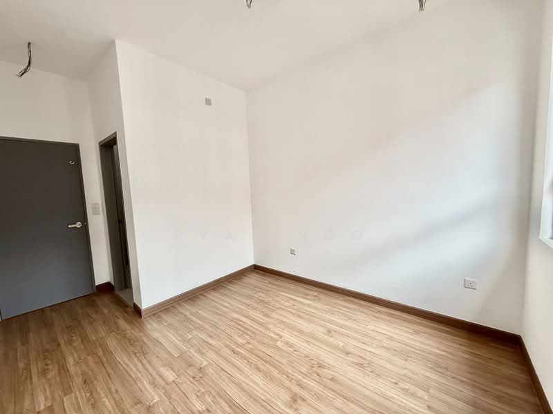 2-storey Terraced House for Sale in Shah Alam (Selangor) - Ryan Soo - Interior - PropertyGuru.com.my