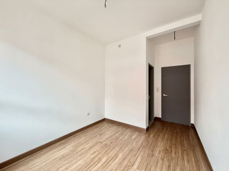 2-storey Terraced House for Sale in Shah Alam (Selangor) - Ryan Soo - Interior - PropertyGuru.com.my