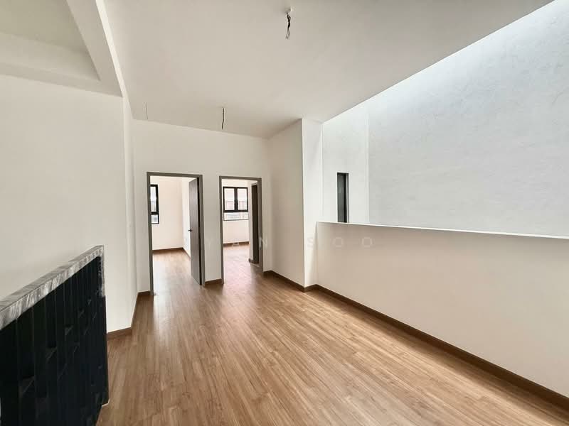 2-storey Terraced House for Sale in Shah Alam (Selangor) - Ryan Soo - Interior - PropertyGuru.com.my