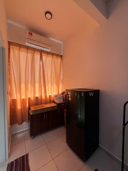Service Residence for Rent at PIXEL City Sentral - Eric Siew - Interior - PropertyGuru.com.my