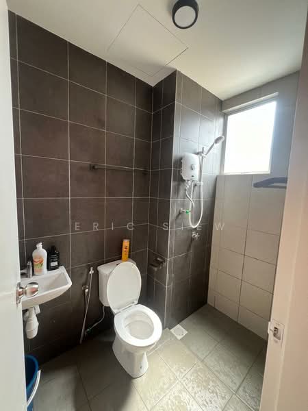 Service Residence for Rent at PIXEL City Sentral - Eric Siew - Bathroom - PropertyGuru.com.my
