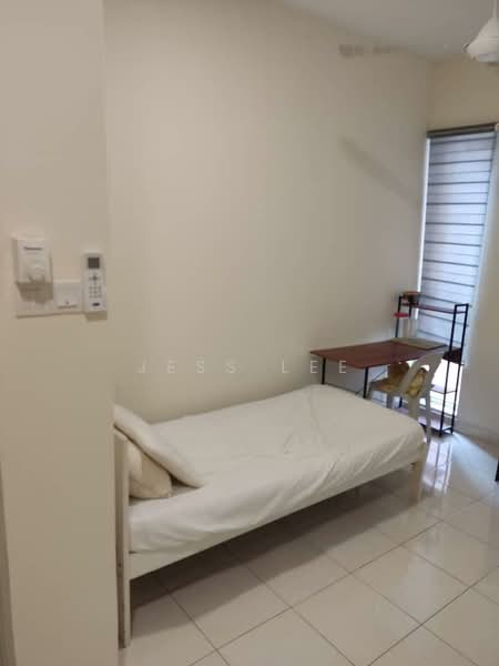 Untuk Disewa - Sg Long Residence