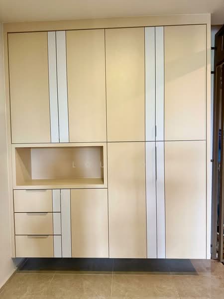 Kondominium untuk Disewa di Park Place - Lou Ho - Interior - PropertyGuru.com.my