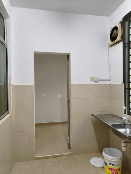 2-storey Terraced House for Sale in Nusa Sentral (Iskandar Puteri (Nusajaya)) - Iden Tan - Kitchen - PropertyGuru.com.my