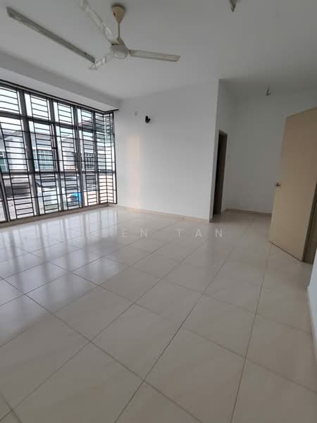 2-storey Terraced House for Sale in Nusa Sentral (Iskandar Puteri (Nusajaya)) - Iden Tan - Living Room - PropertyGuru.com.my