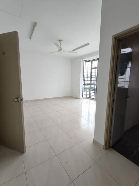 2-storey Terraced House for Sale in Nusa Sentral (Iskandar Puteri (Nusajaya)) - Iden Tan - Living Room - PropertyGuru.com.my