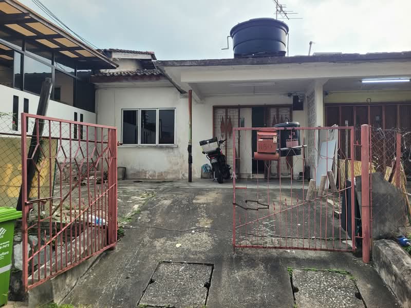 Rumah Teres 1 Tingkat untuk Disewa di Salak South (Kuala Lumpur) - K.K Lai - PropertyGuru.com.my