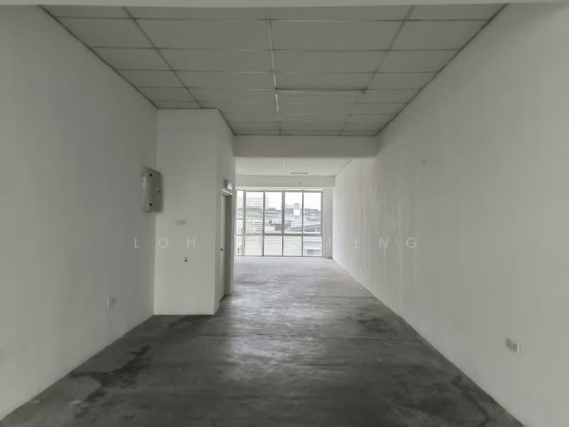 Kedai / Pejabat untuk Disewa di Taman Damansara Aliff (Tampoi) - Loh Lee Peng - Interior - PropertyGuru.com.my
