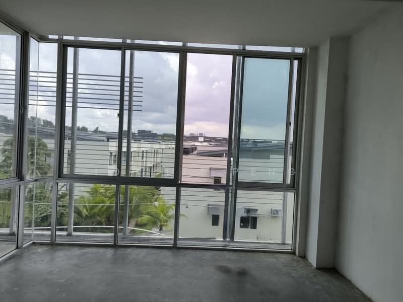 Kedai / Pejabat untuk Disewa di Taman Damansara Aliff (Tampoi) - Loh Lee Peng - View - PropertyGuru.com.my