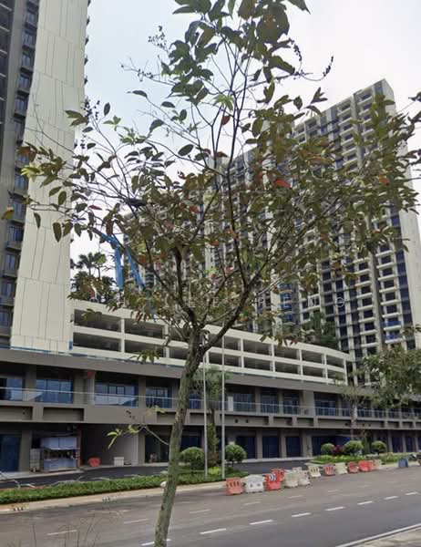 Kedai / Pejabat untuk Disewa di Taman Damansara Aliff (Tampoi) - Loh Lee Peng - Exterior - PropertyGuru.com.my