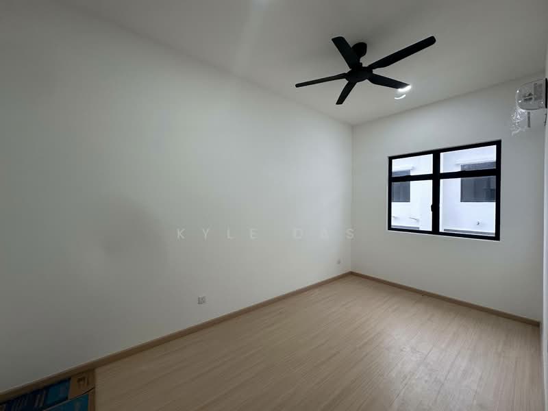 Cluster House for Rent in Iskandar Puteri (Nusajaya) (Johor) - Kyle Das - PropertyGuru.com.my