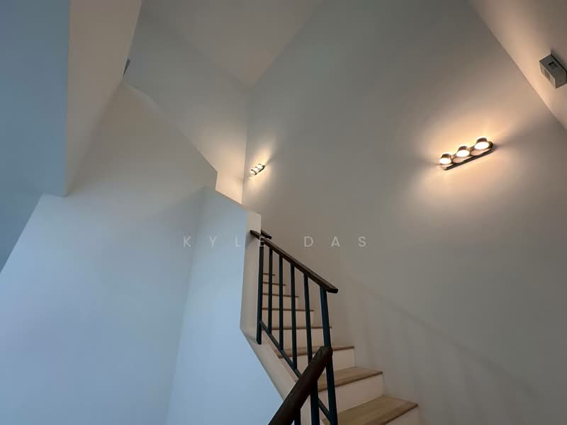 Cluster House for Rent in Iskandar Puteri (Nusajaya) (Johor) - Kyle Das - Interior - PropertyGuru.com.my